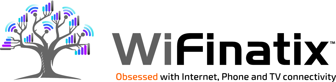 Wifinatix Logo
